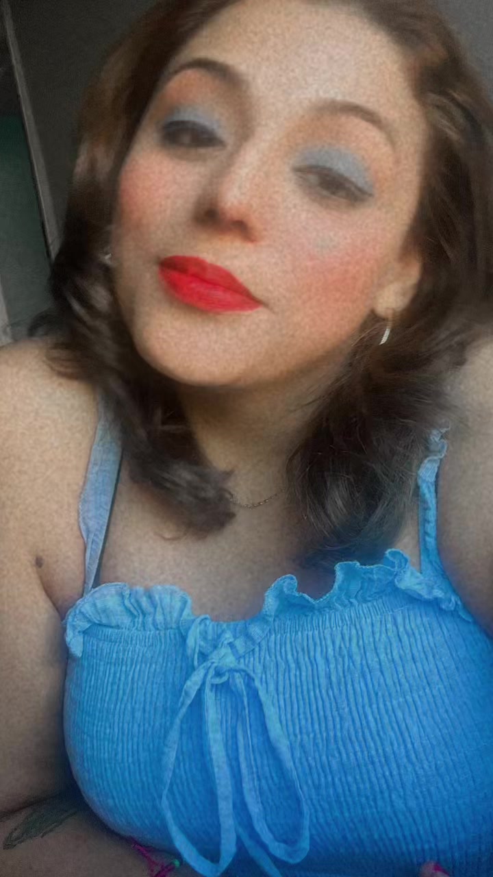 @Salomé Mejía
