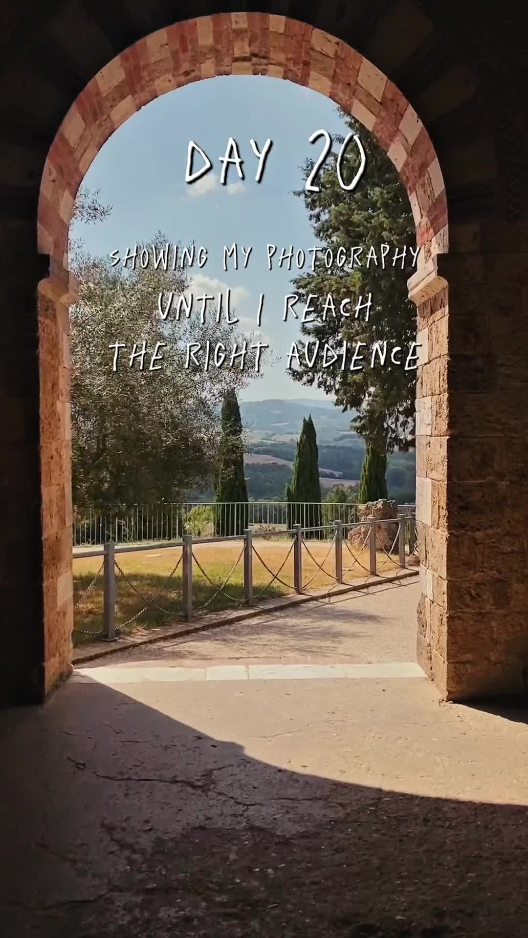 @Tom with a cam