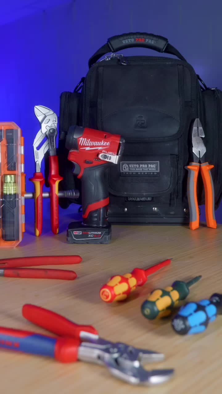 @American Electrician