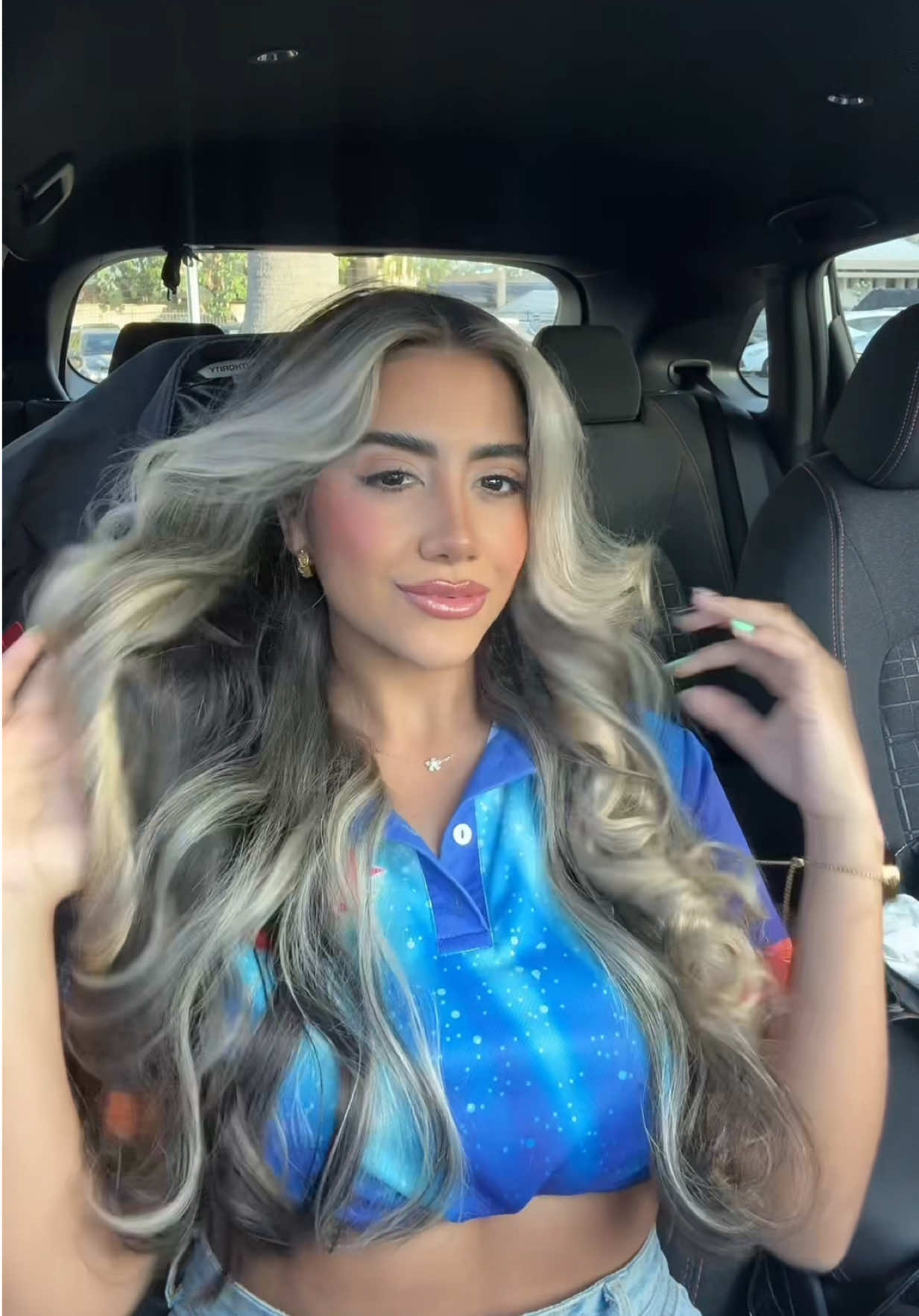 @Johanna Mojica