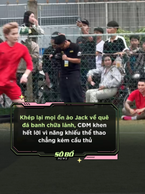 @S&ocirc; Bồ News