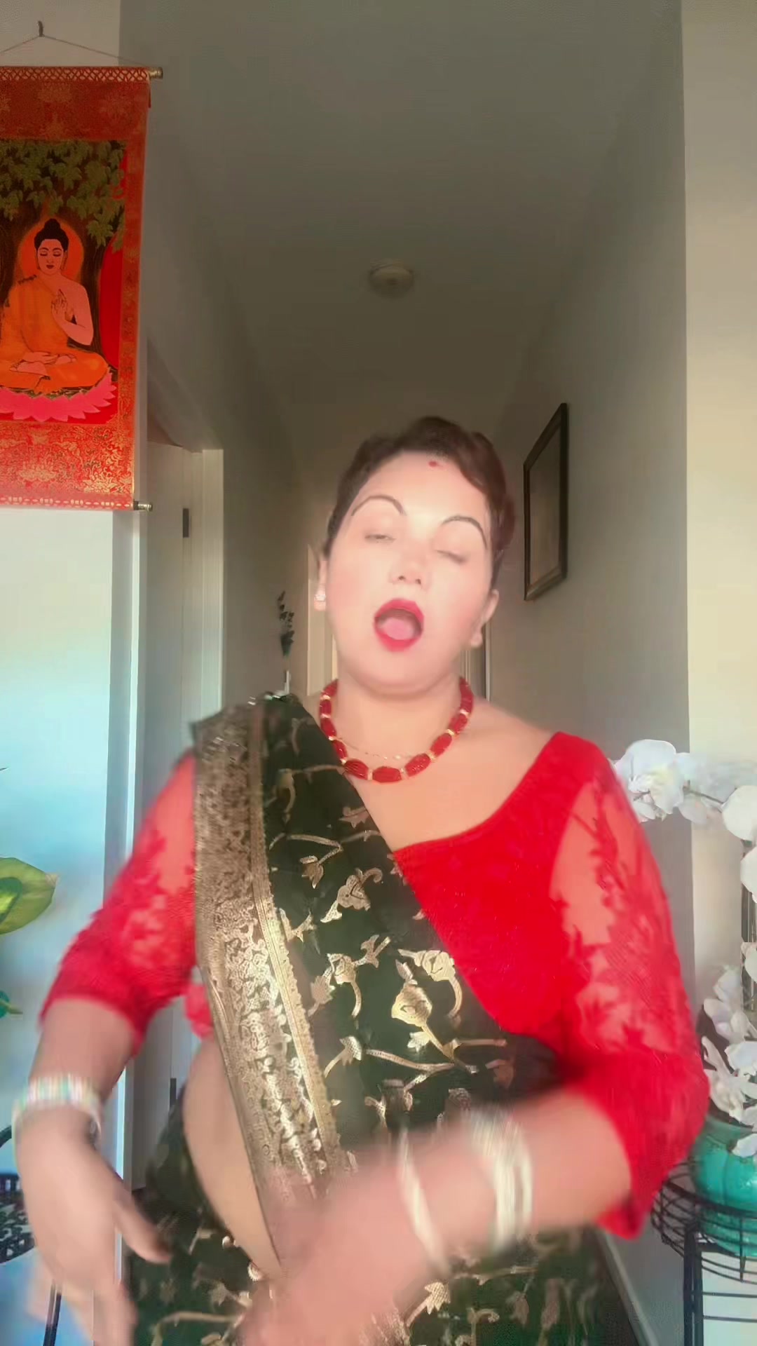 @Kamala Gautam