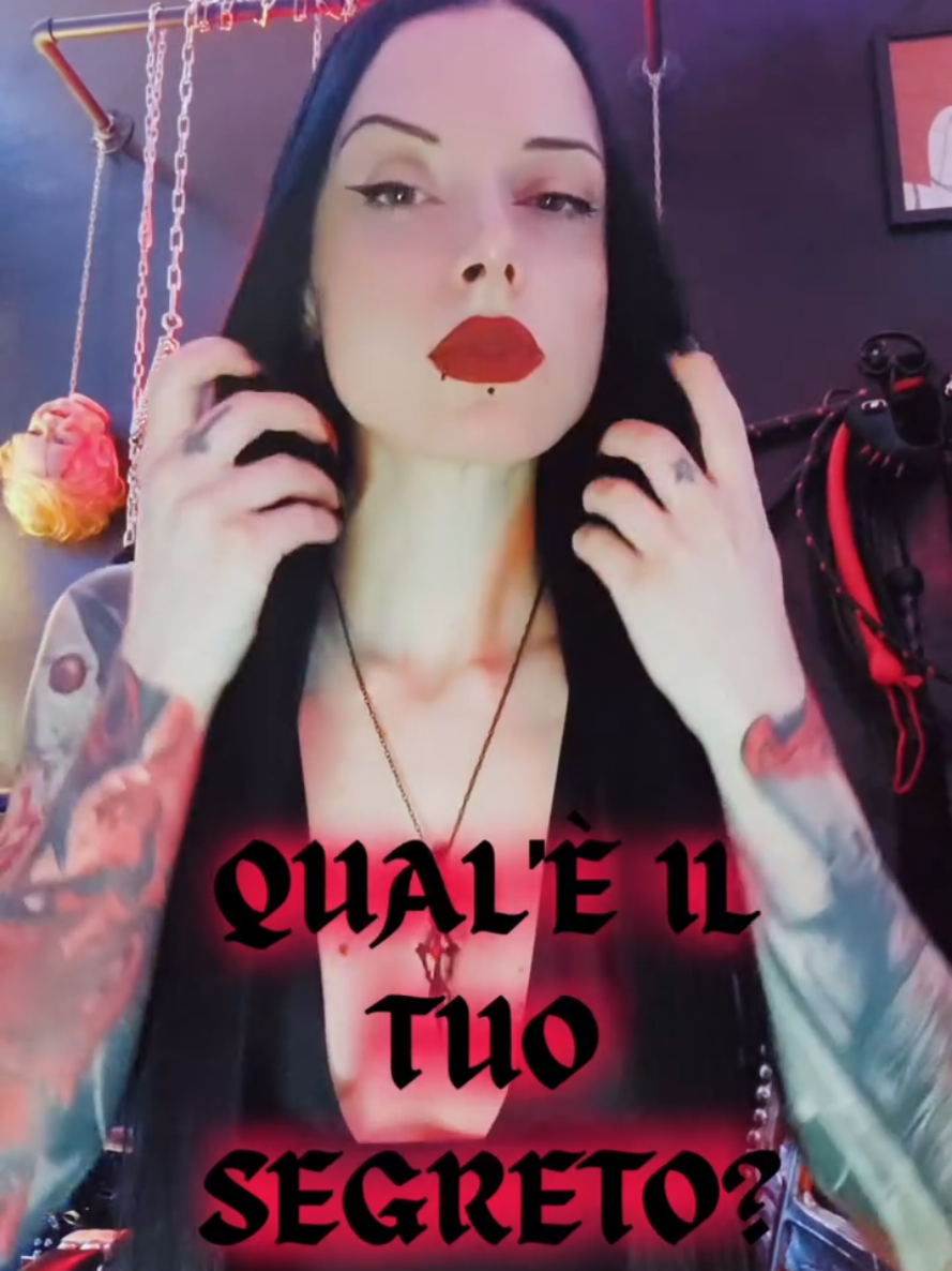 @La Contessa Nyx