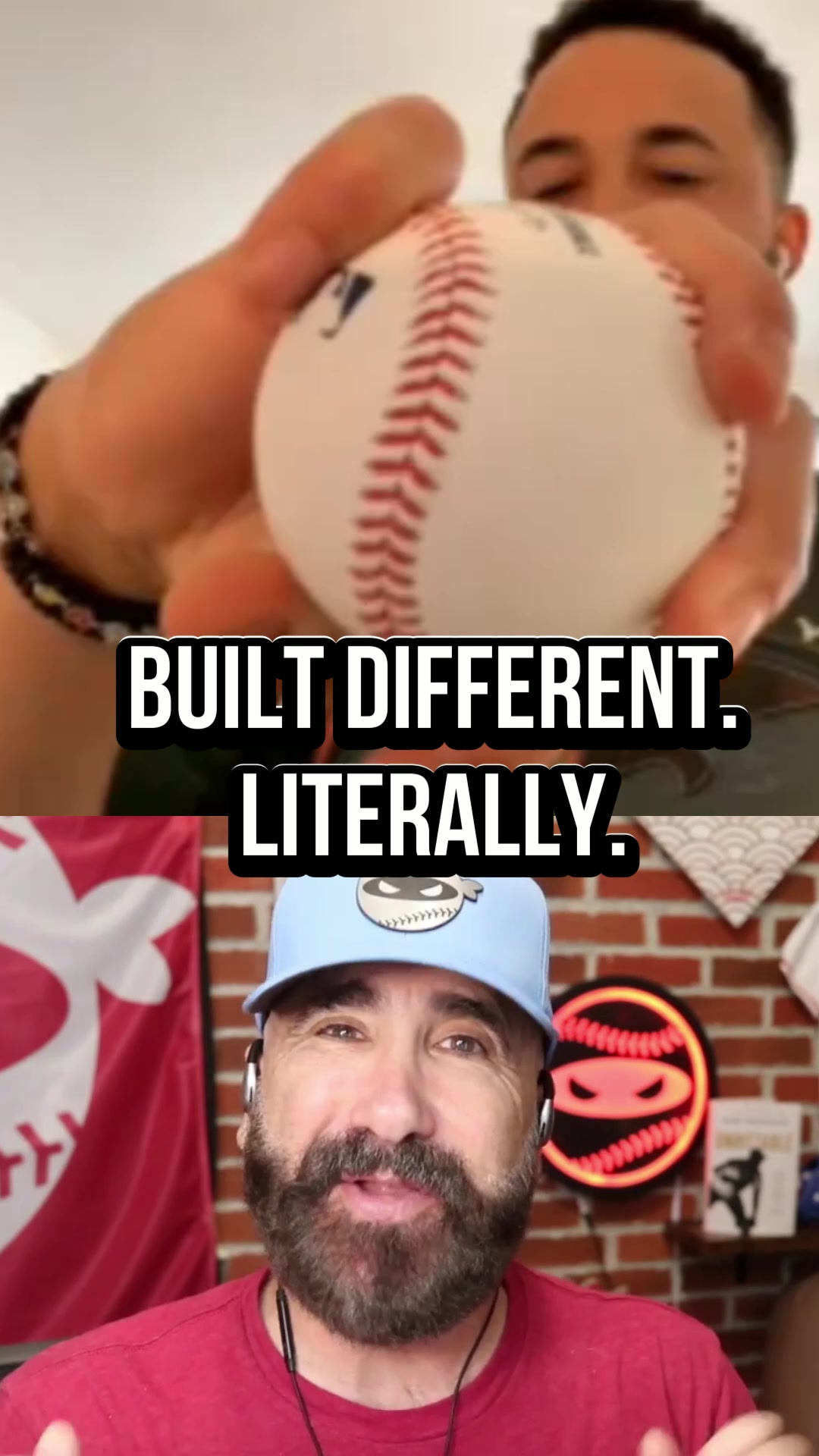 @Pitching Ninja
