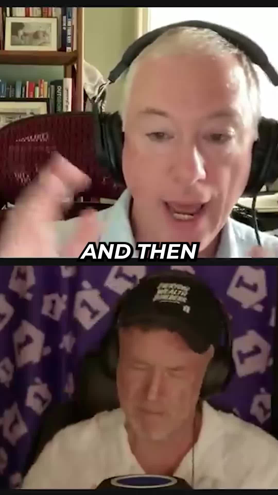 @Michael Zuber