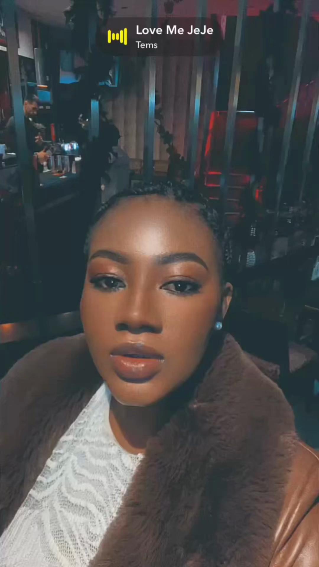 @Lady 🌸Yaa