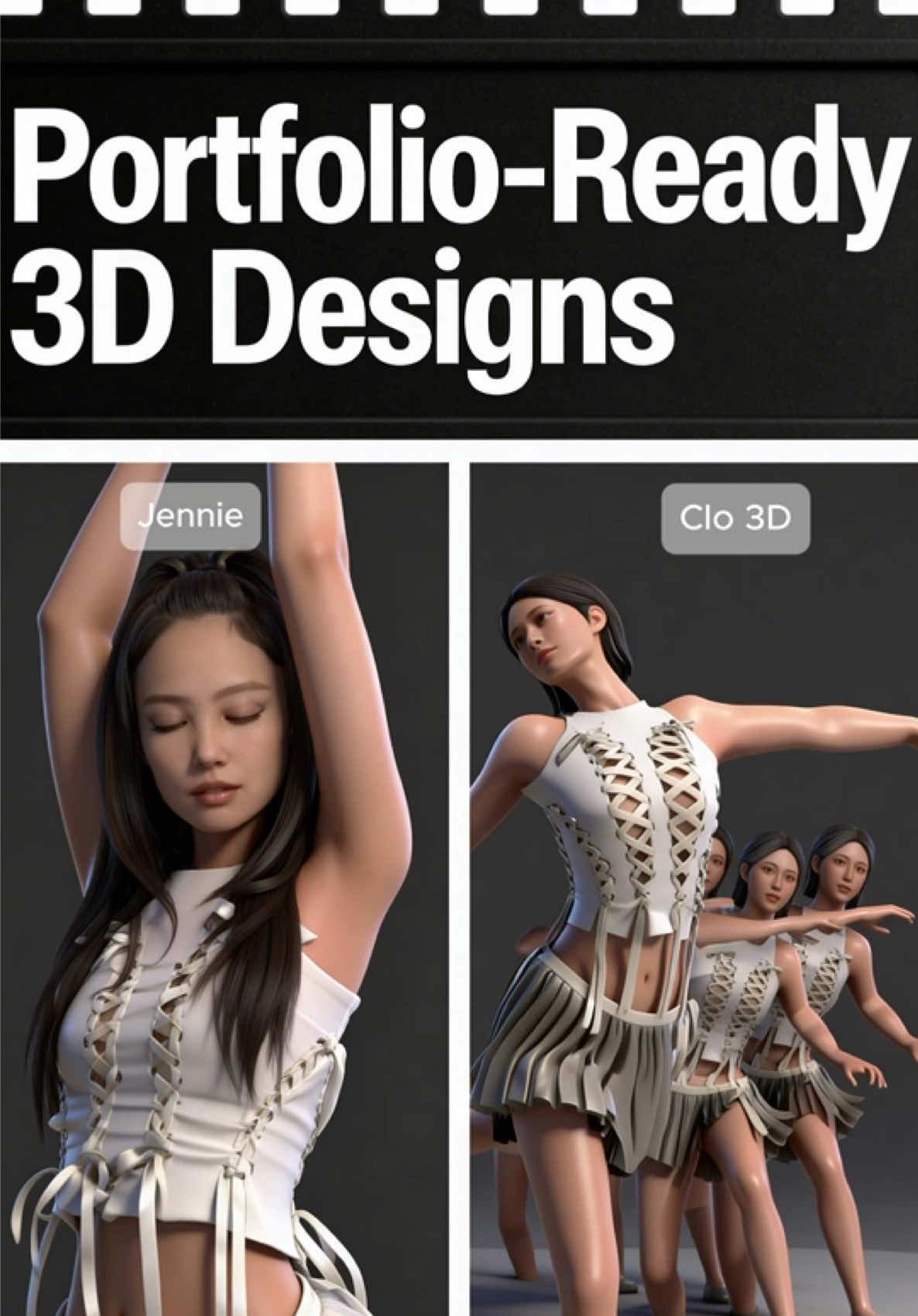 @Dresscode3d
