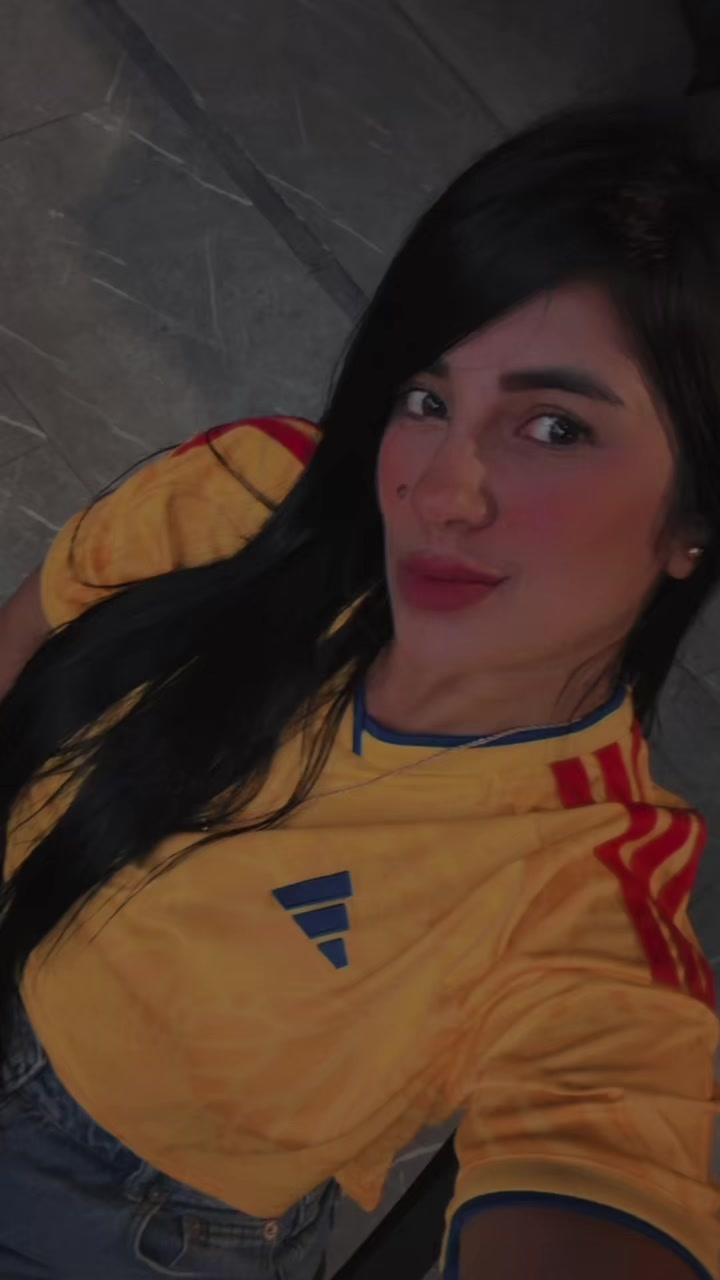 @Caro Castro
