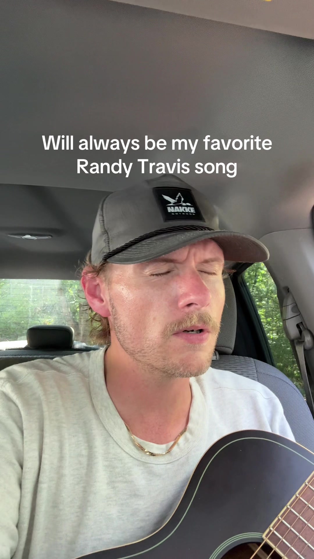 @James Barker Band