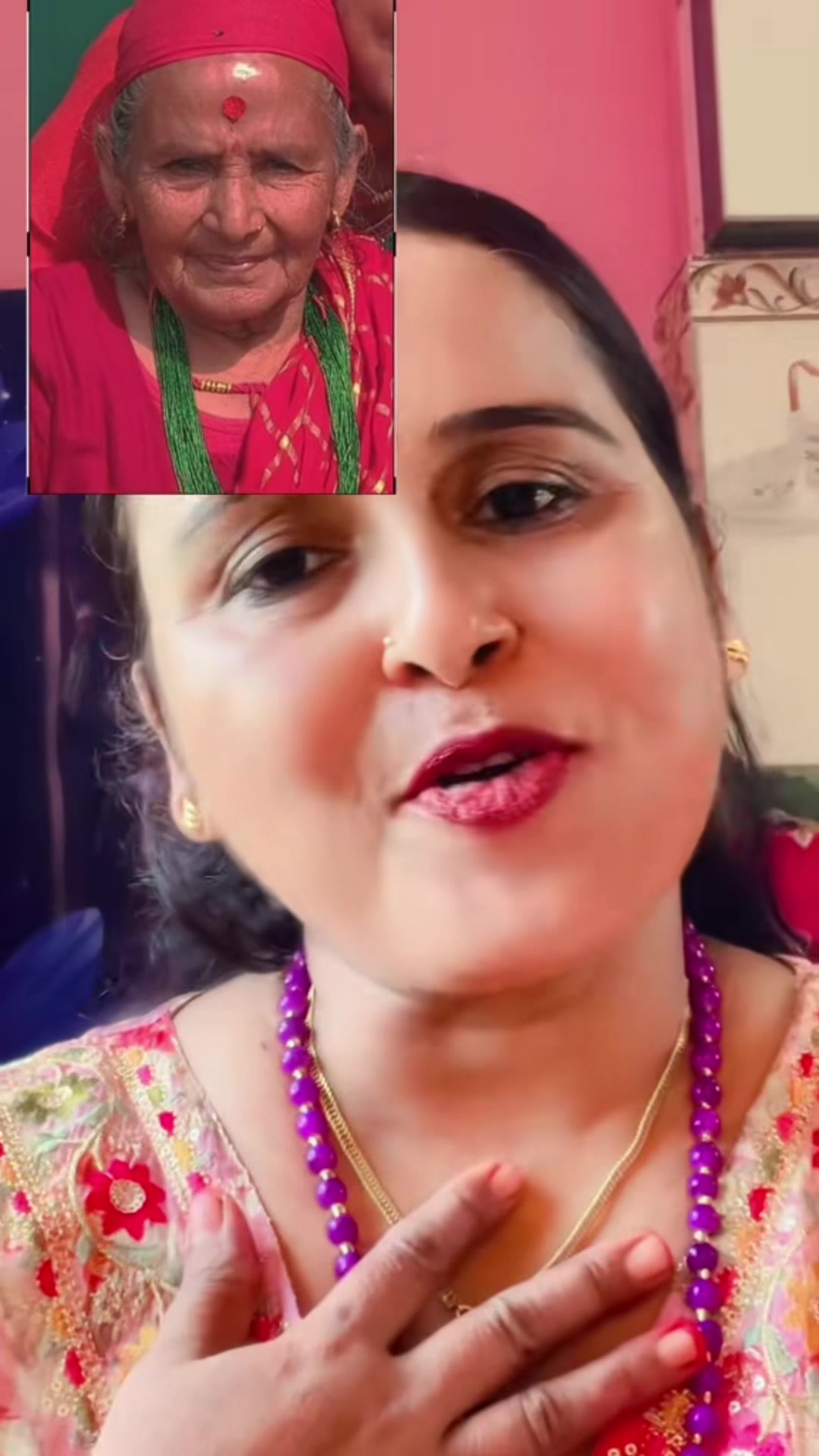 @Rachana