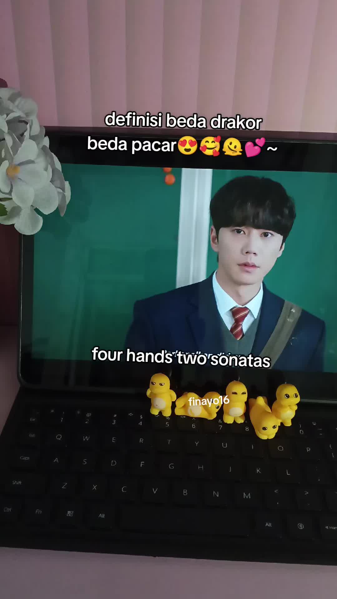 @Fina Pencinta Drakor