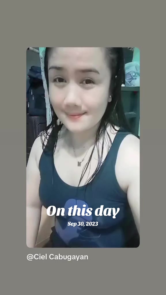 @Ciel Cabugayan