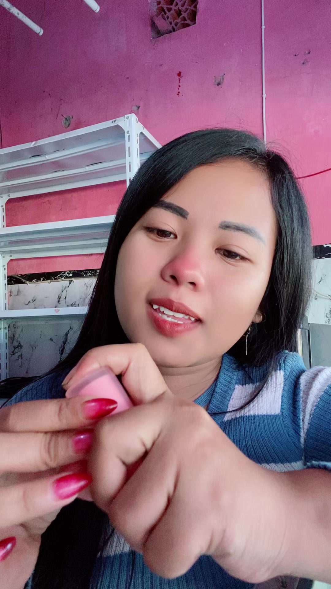 @SOFI SALON