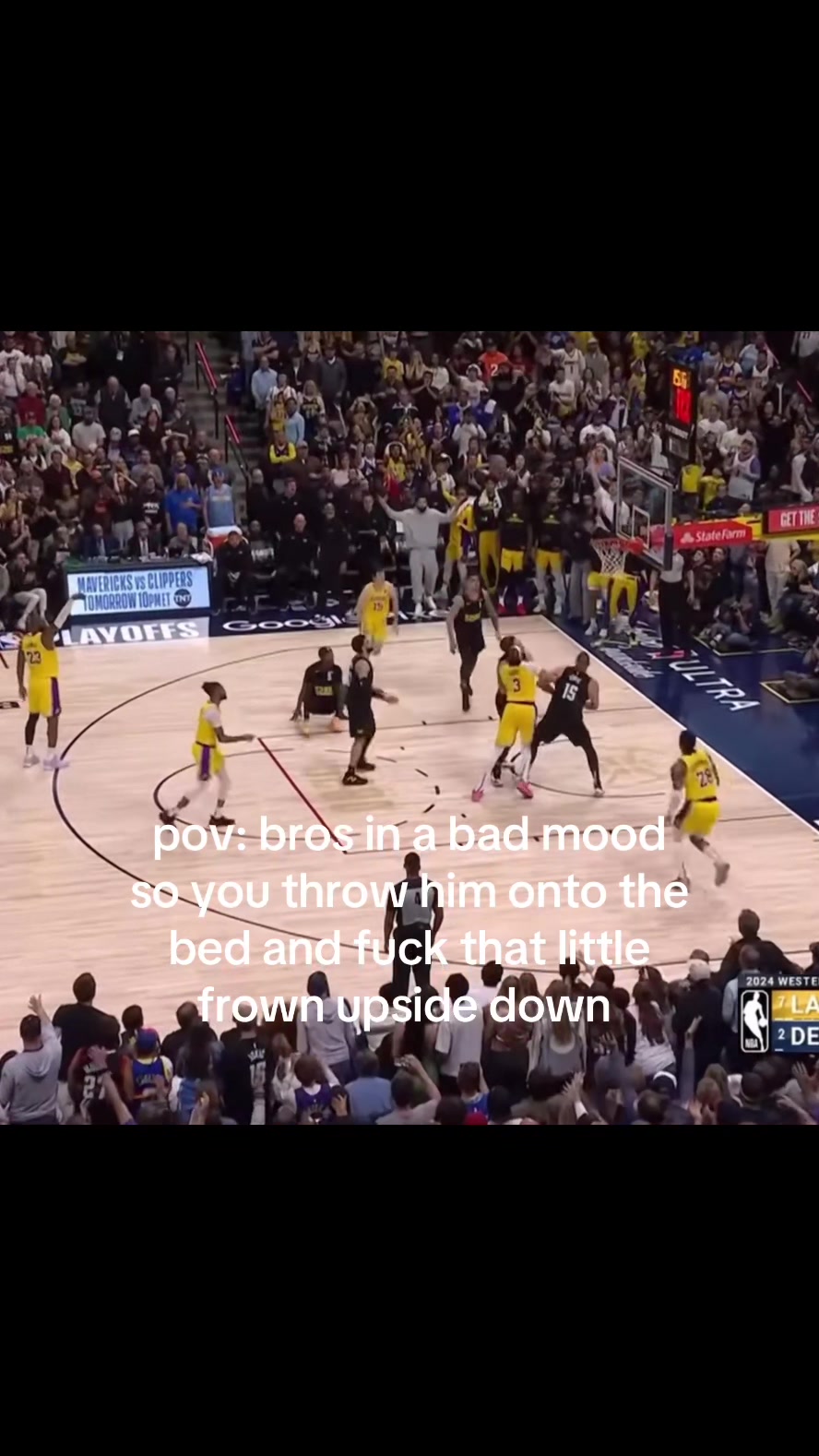 @sunflower lebron