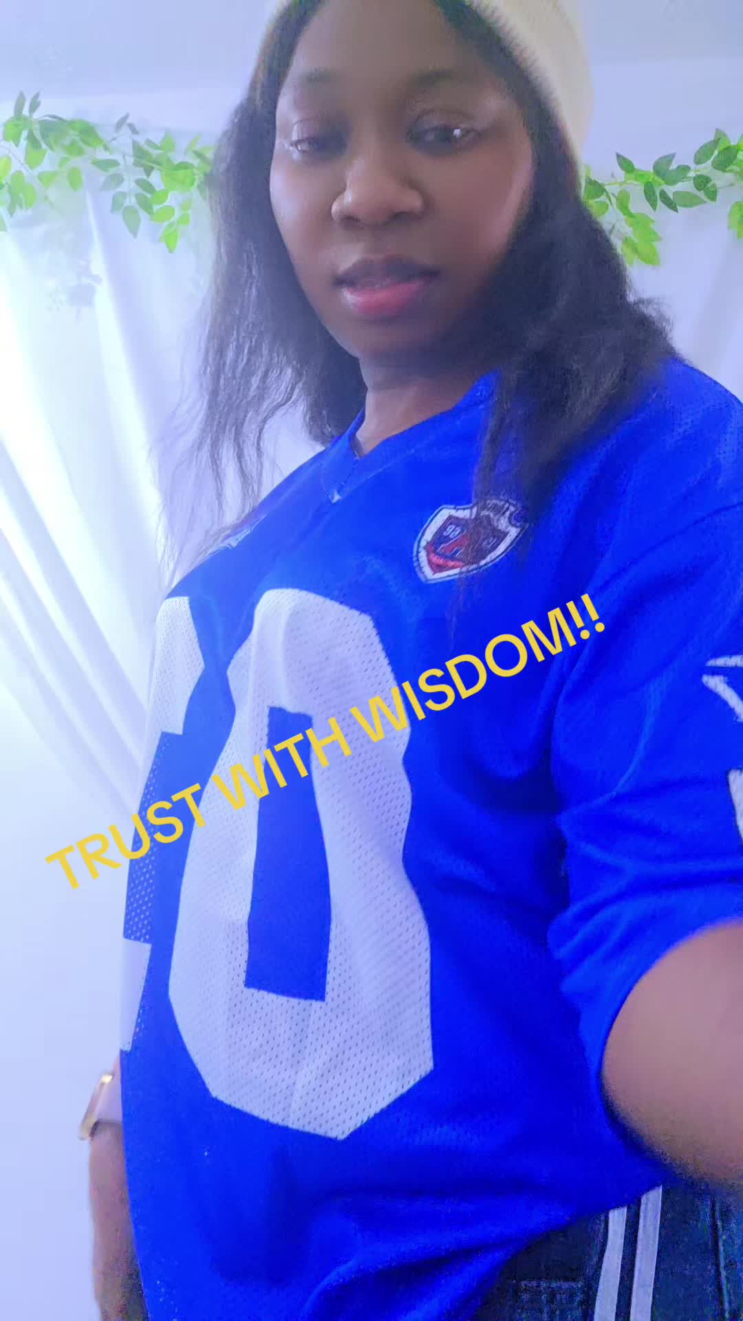 @Godfirst24