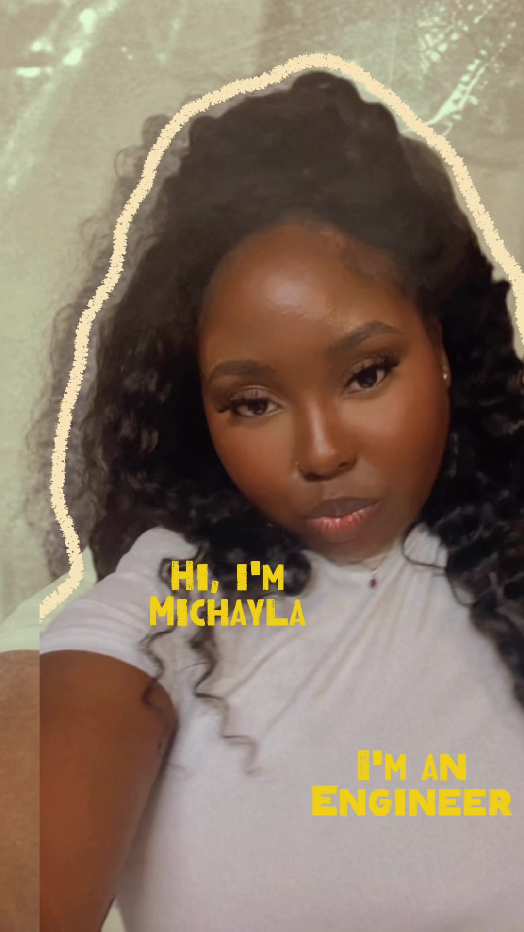 @Michayla Roquell