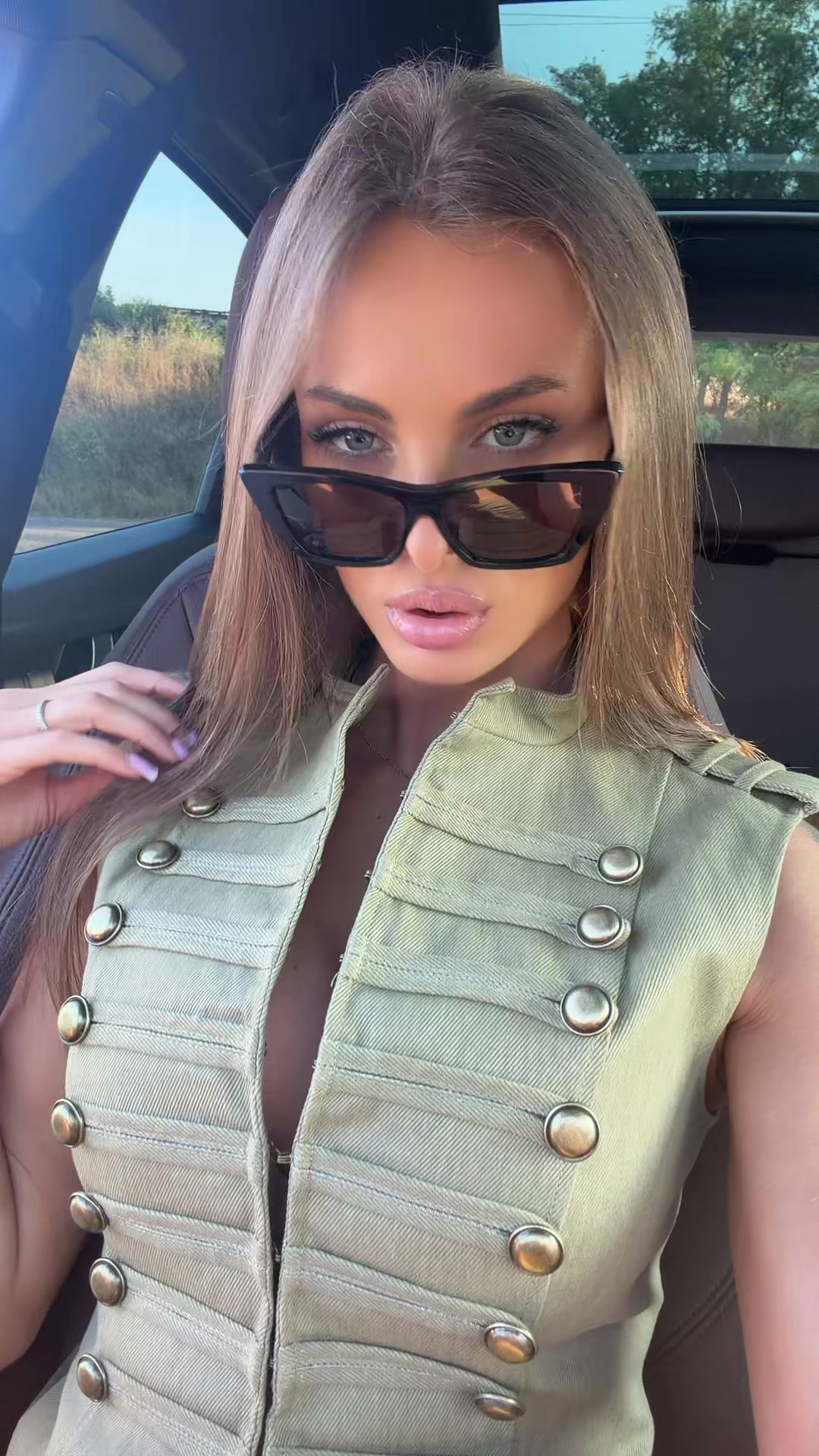 @ECATERINA CAPTARI | FITNESS