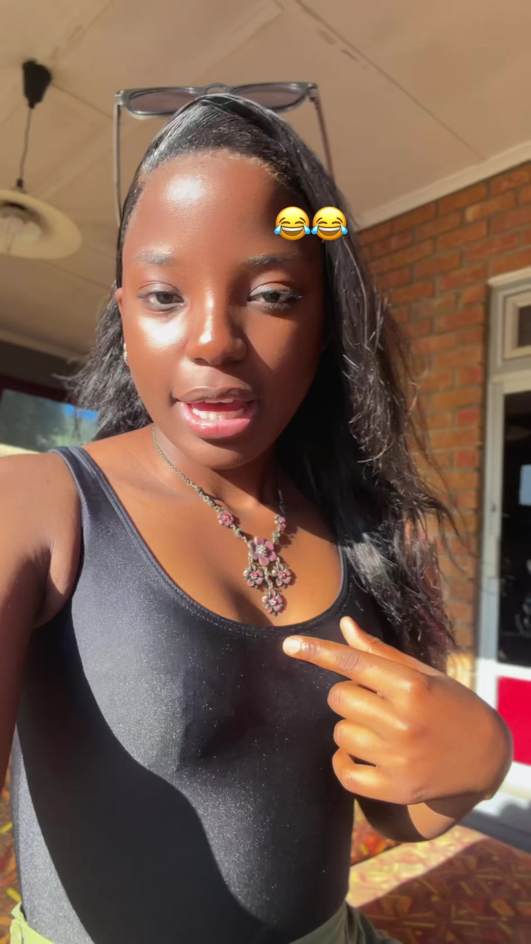 @ALYSSAHILLS 🔥🫦