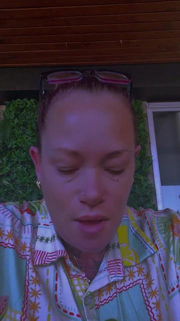 @Lori Cole🌈🔒