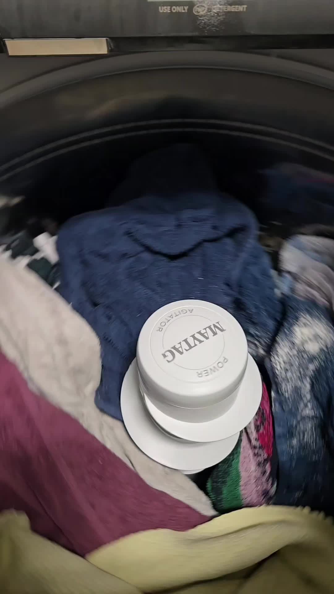 @laundryoverloadASMRwithSteph