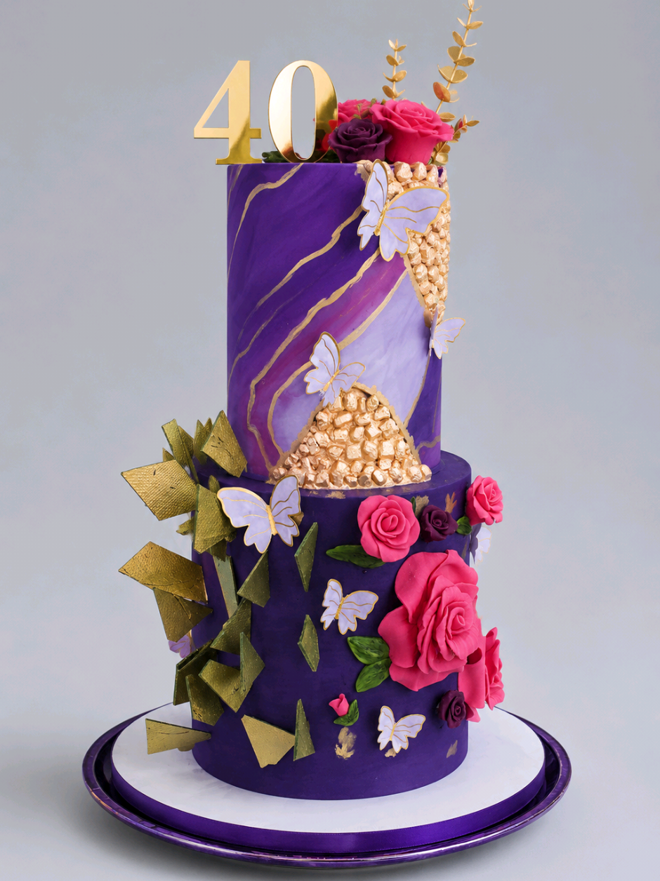 @Dee's Cakes n Bakes