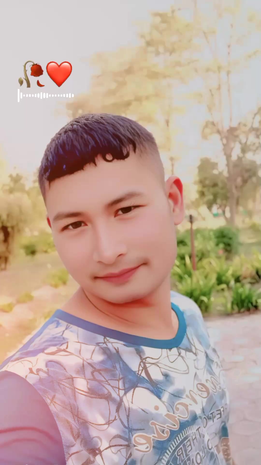 @Ram din chy