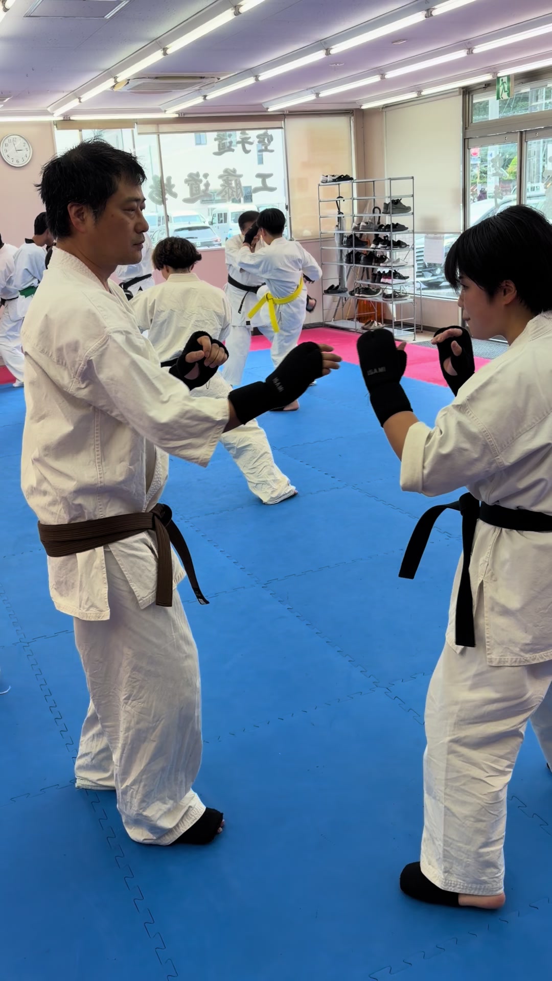 @kudodojo