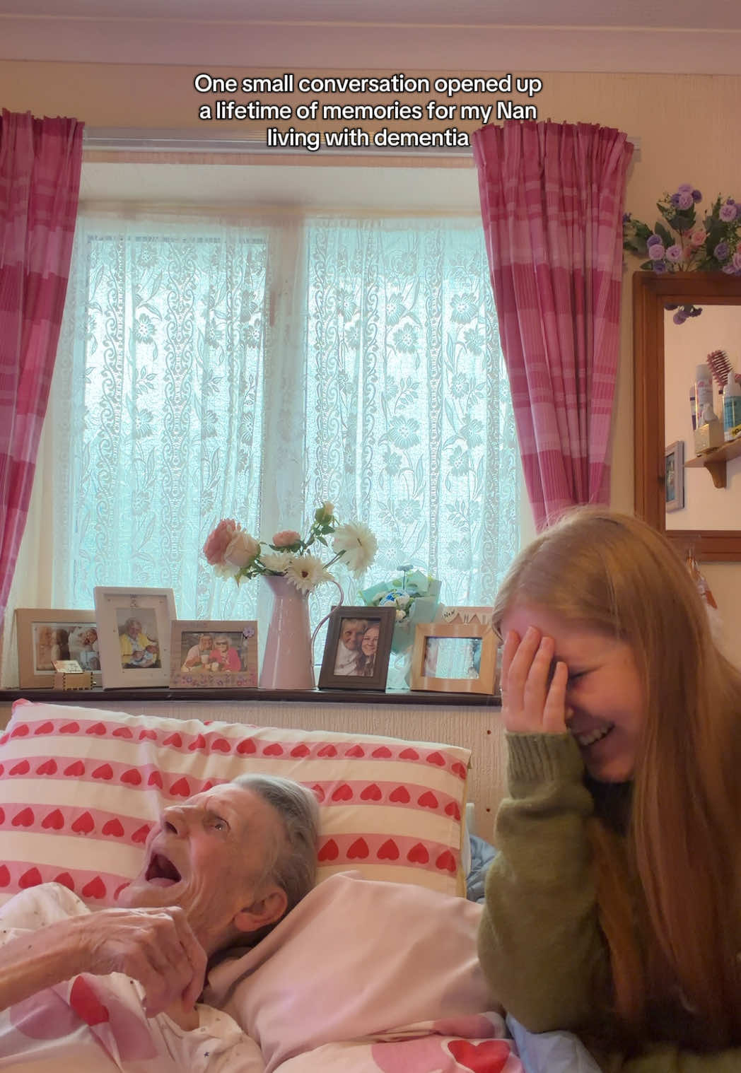 @✨ Little Jess & Nan ✨