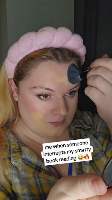 @Olive Peach BBW