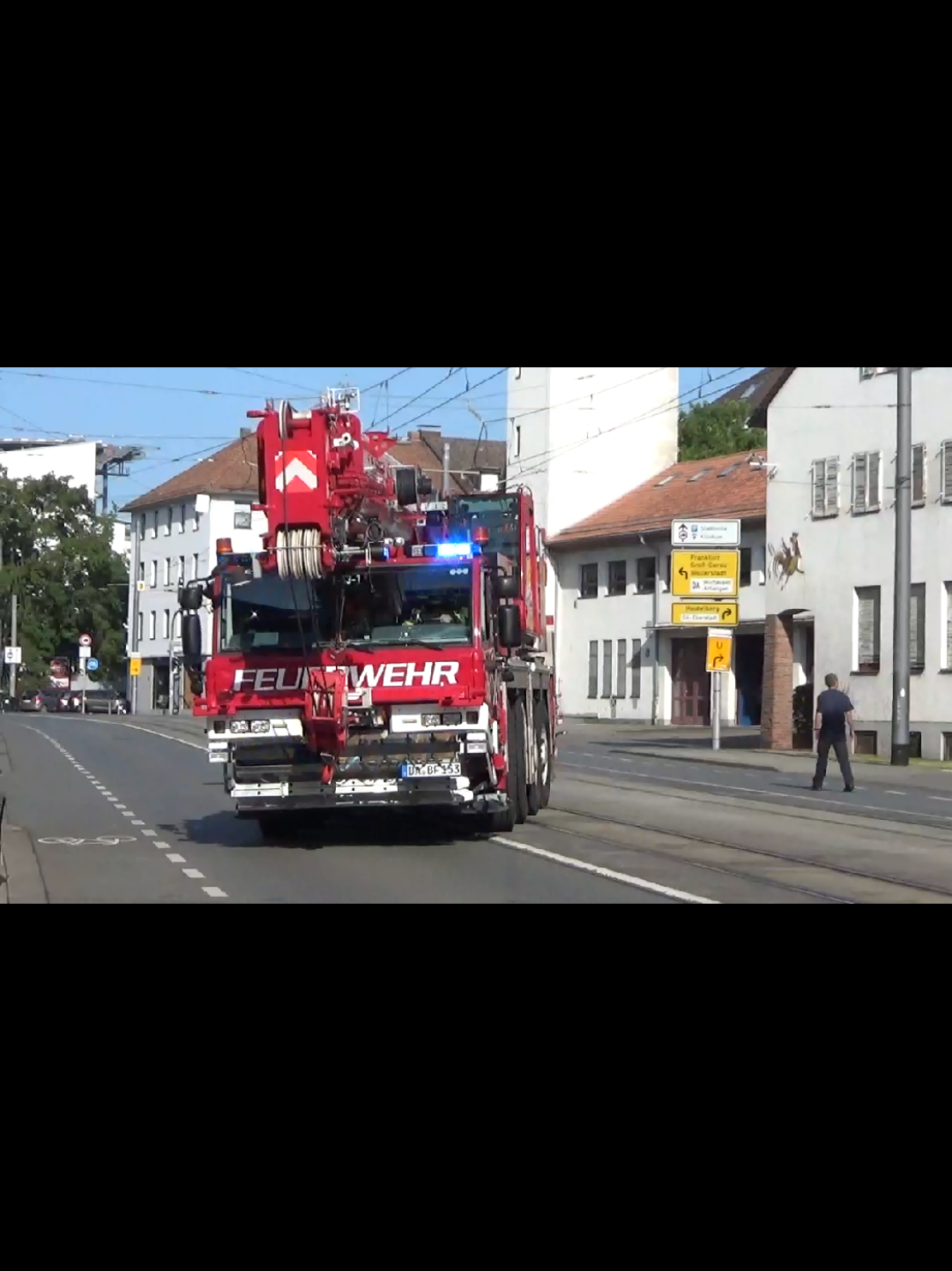 @Blaulichtfahrt