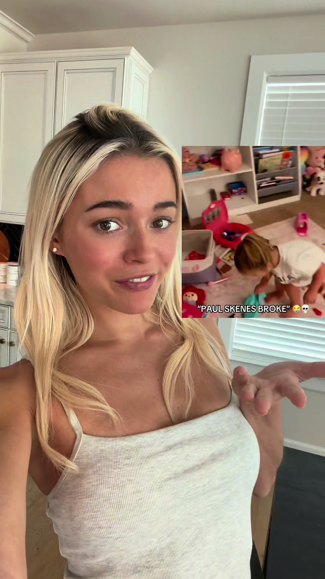 @Olivia Dunne