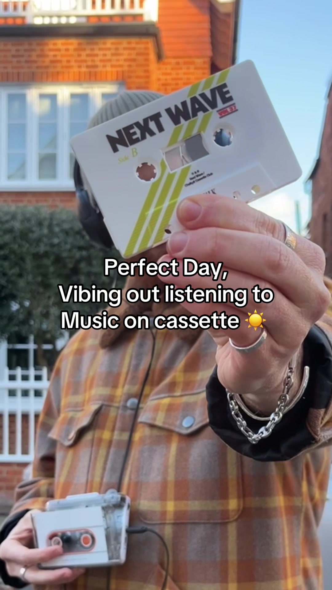 @Chalkpit Cassette Club