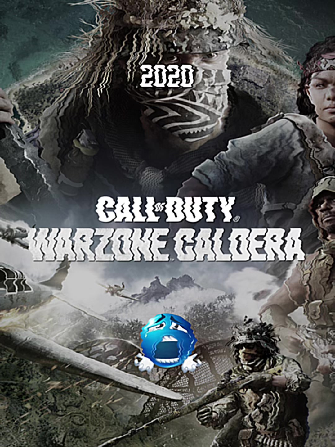@OG Warzone (Cyber )💿