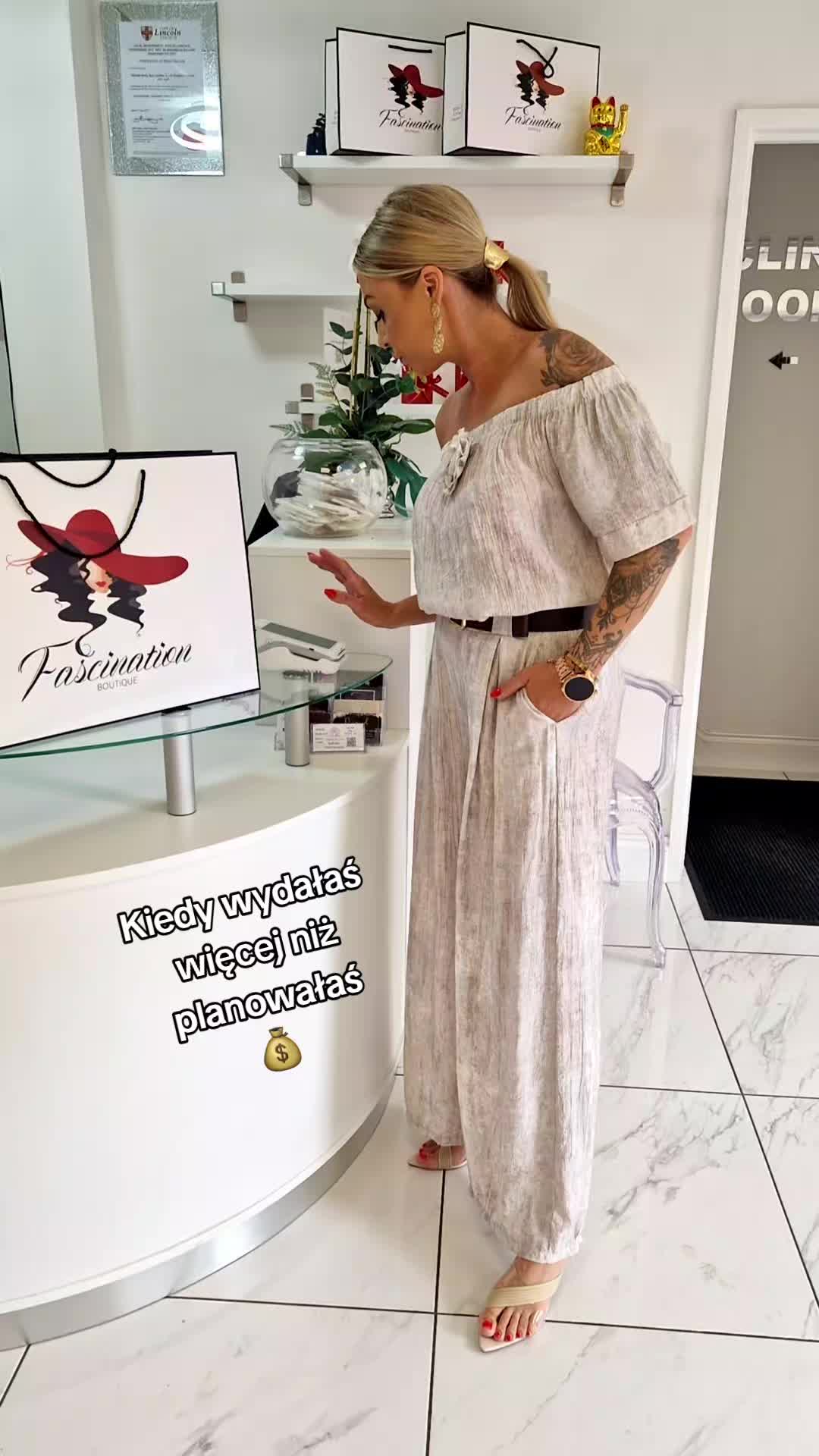 @Boutique Fascination