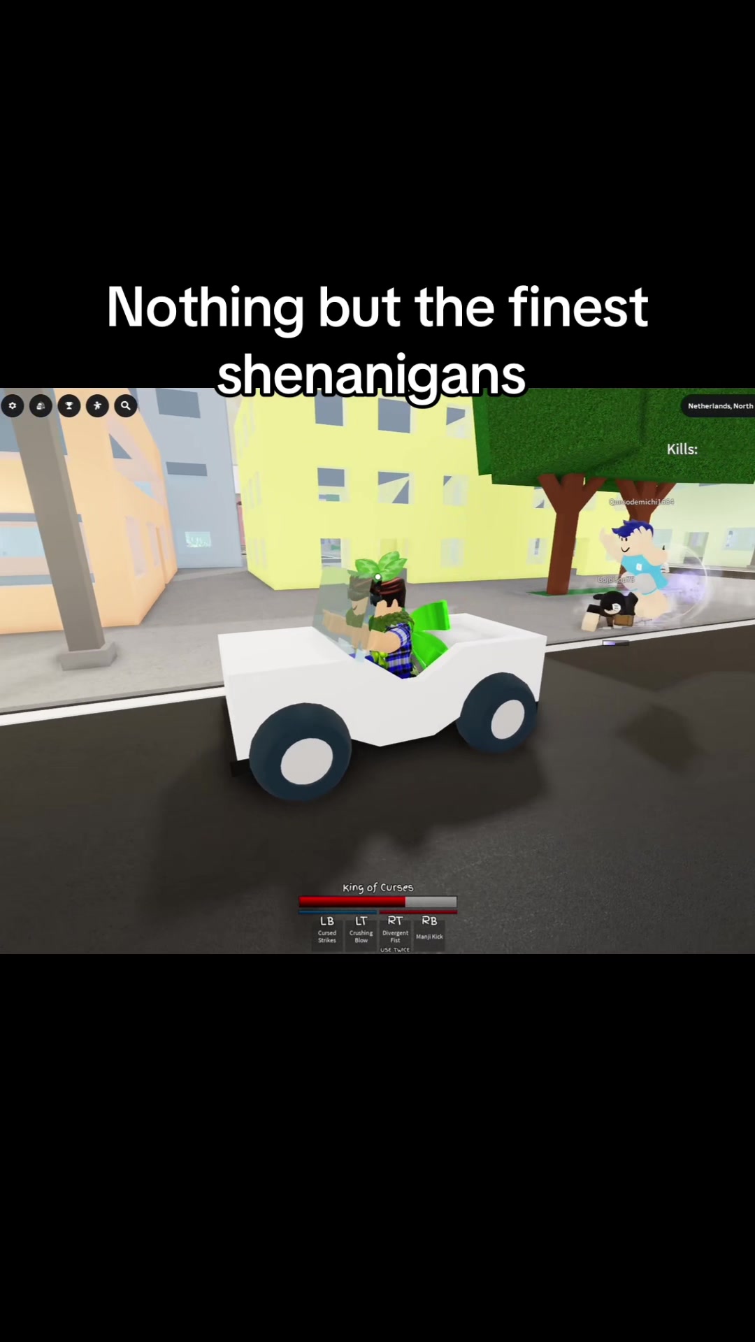 @Supergoon