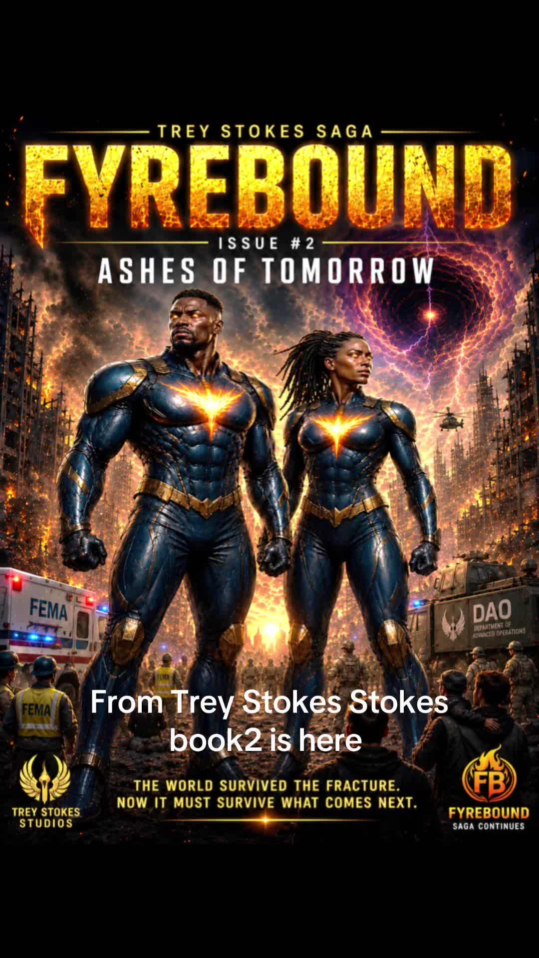 @TreyStokesStudio