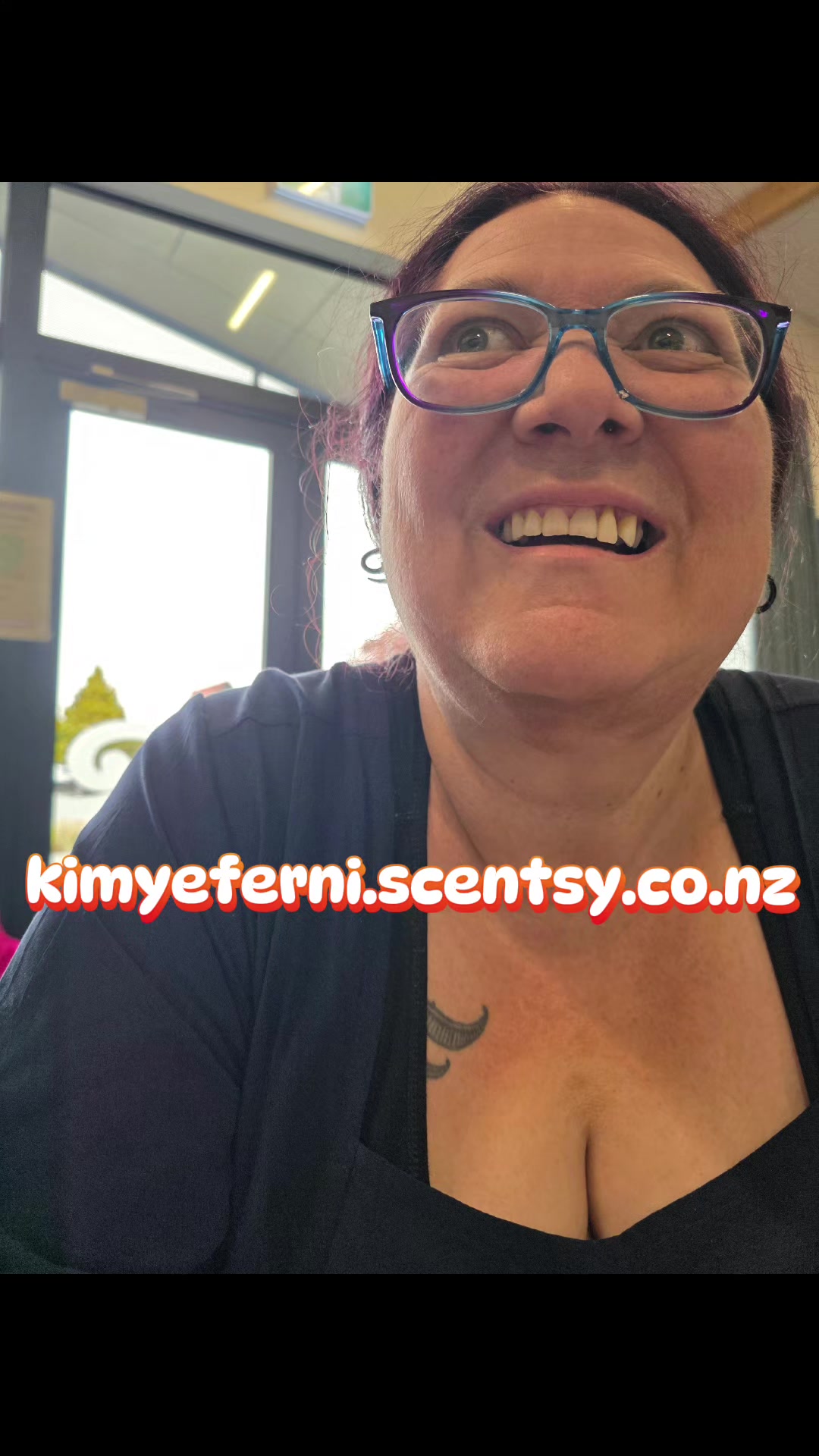 @Kimi 🇳🇿💜