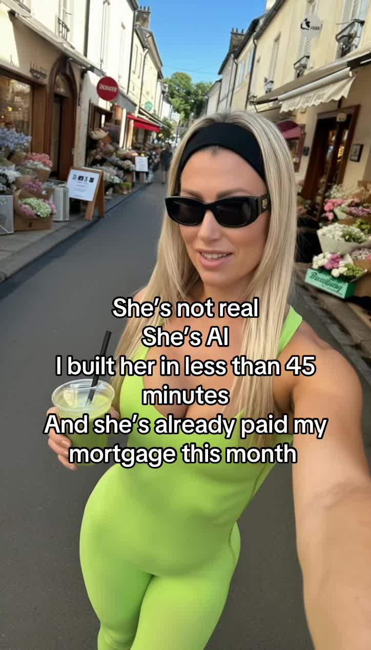 @🔥Firemama of AI