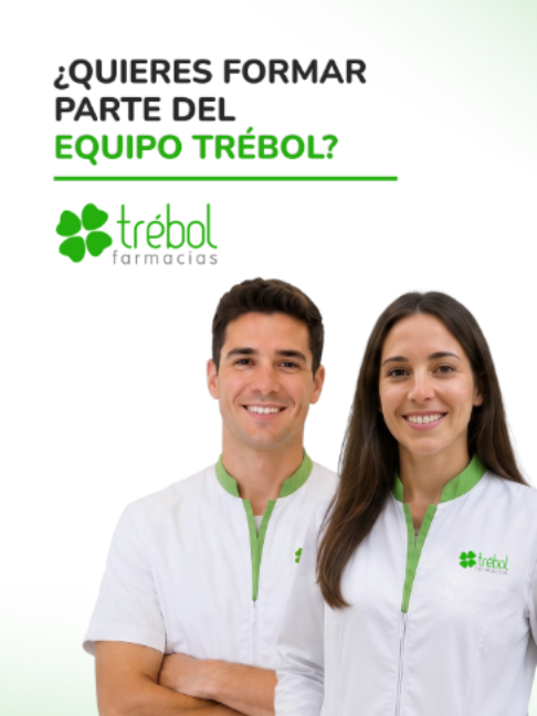 @Farmacias Trébol Oficial