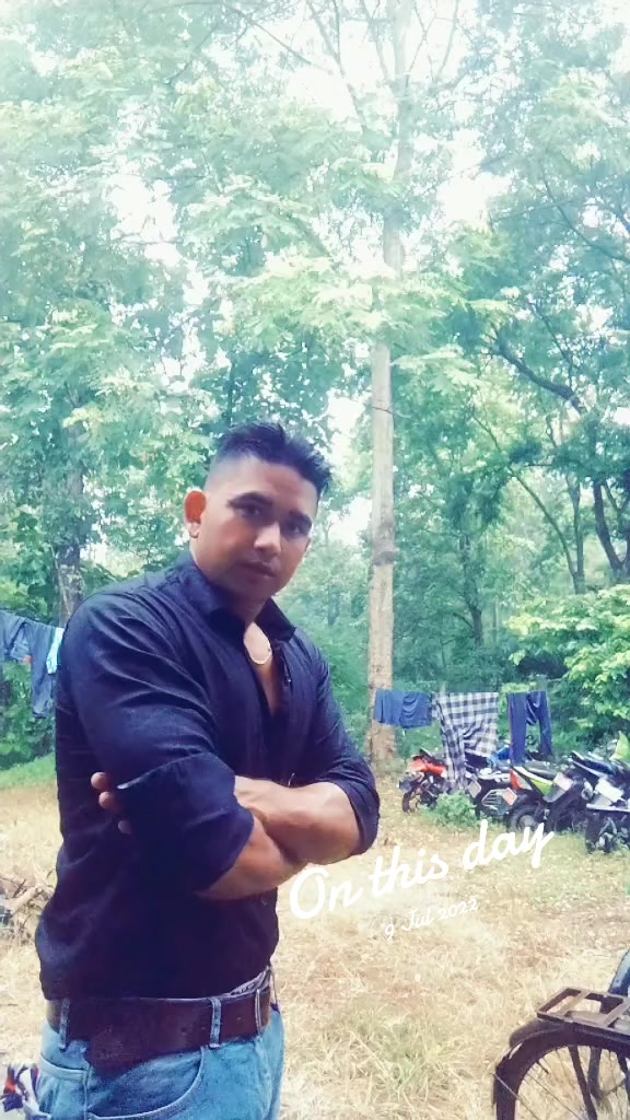 @Rohit kc