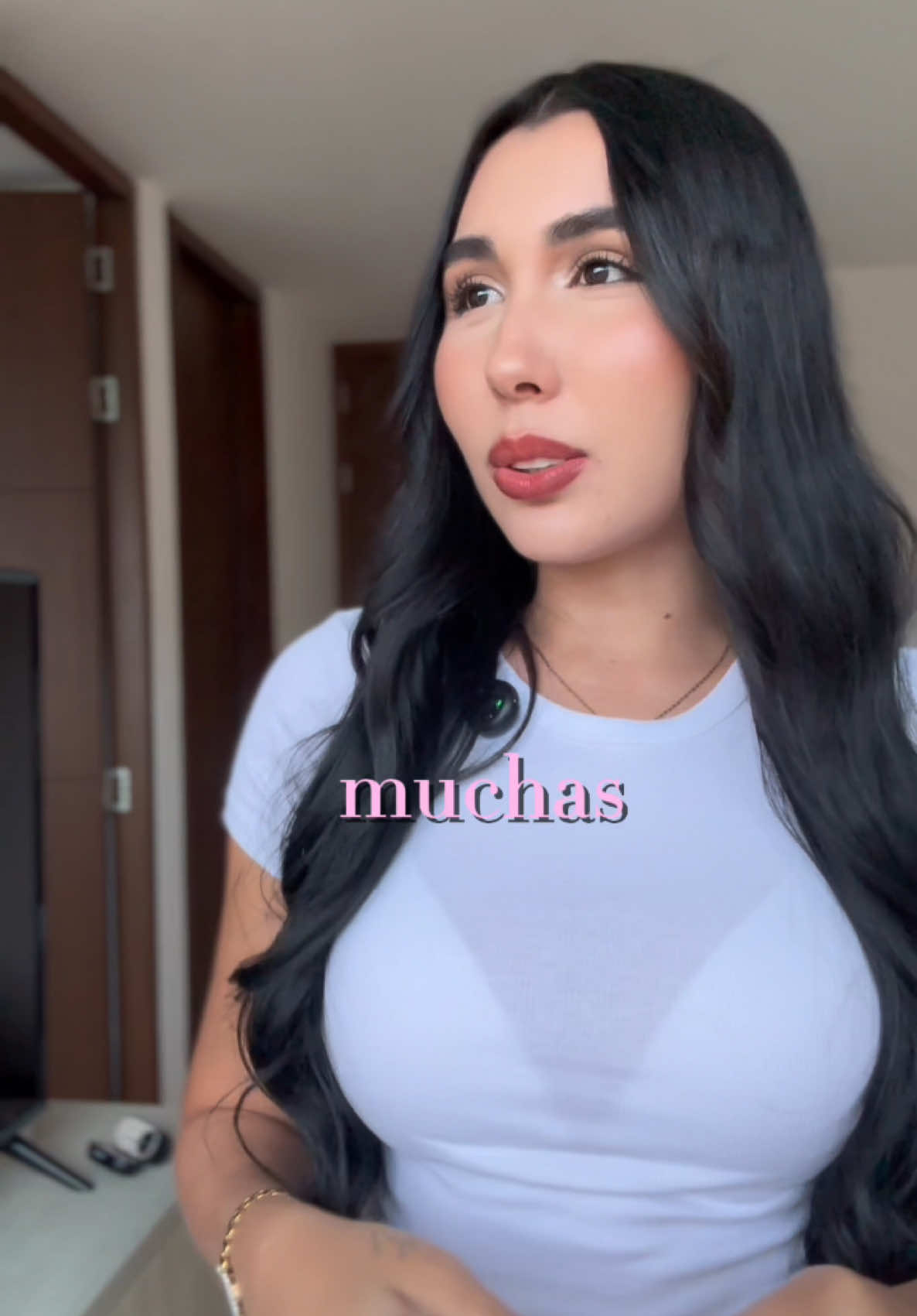 @Sarah Restrepo