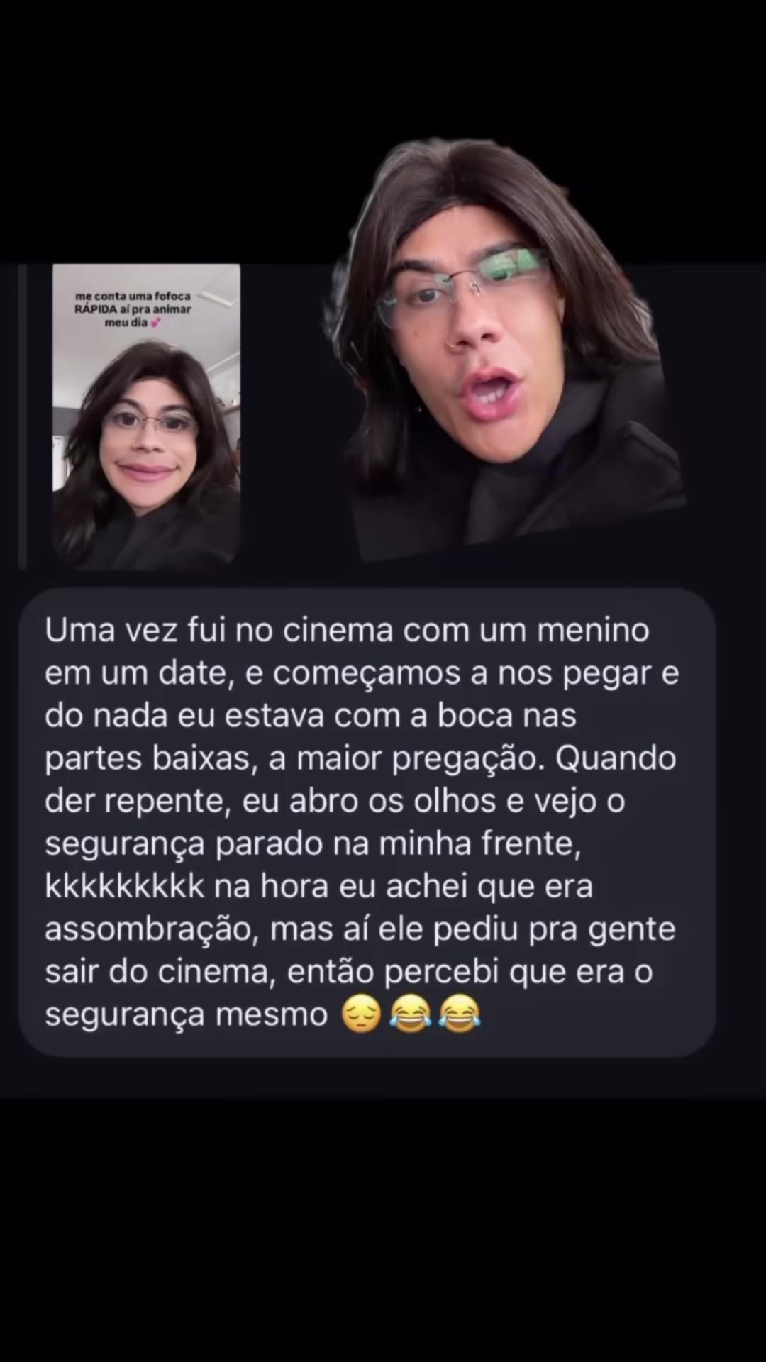 @Leuriscleia