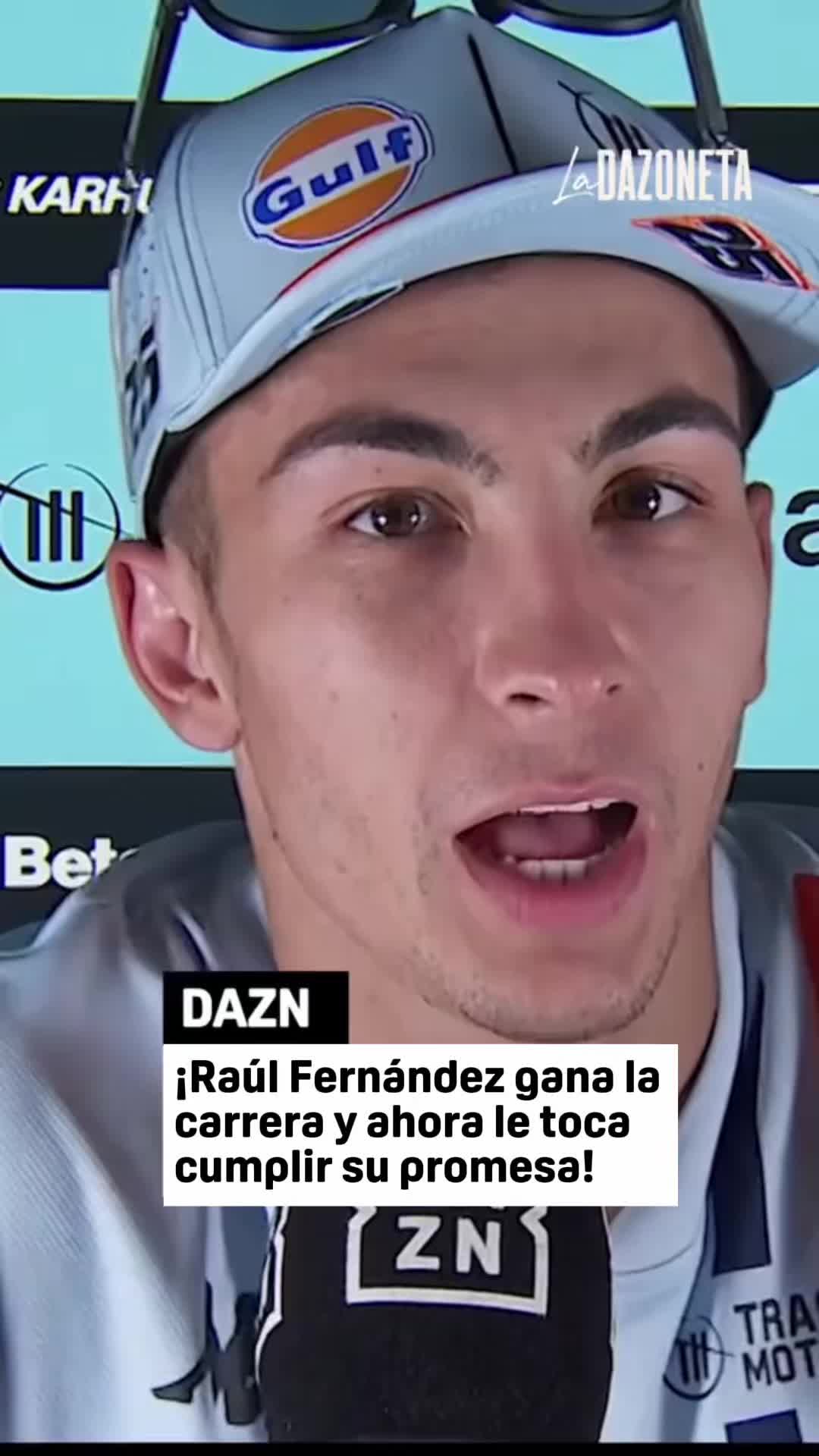@DAZN España