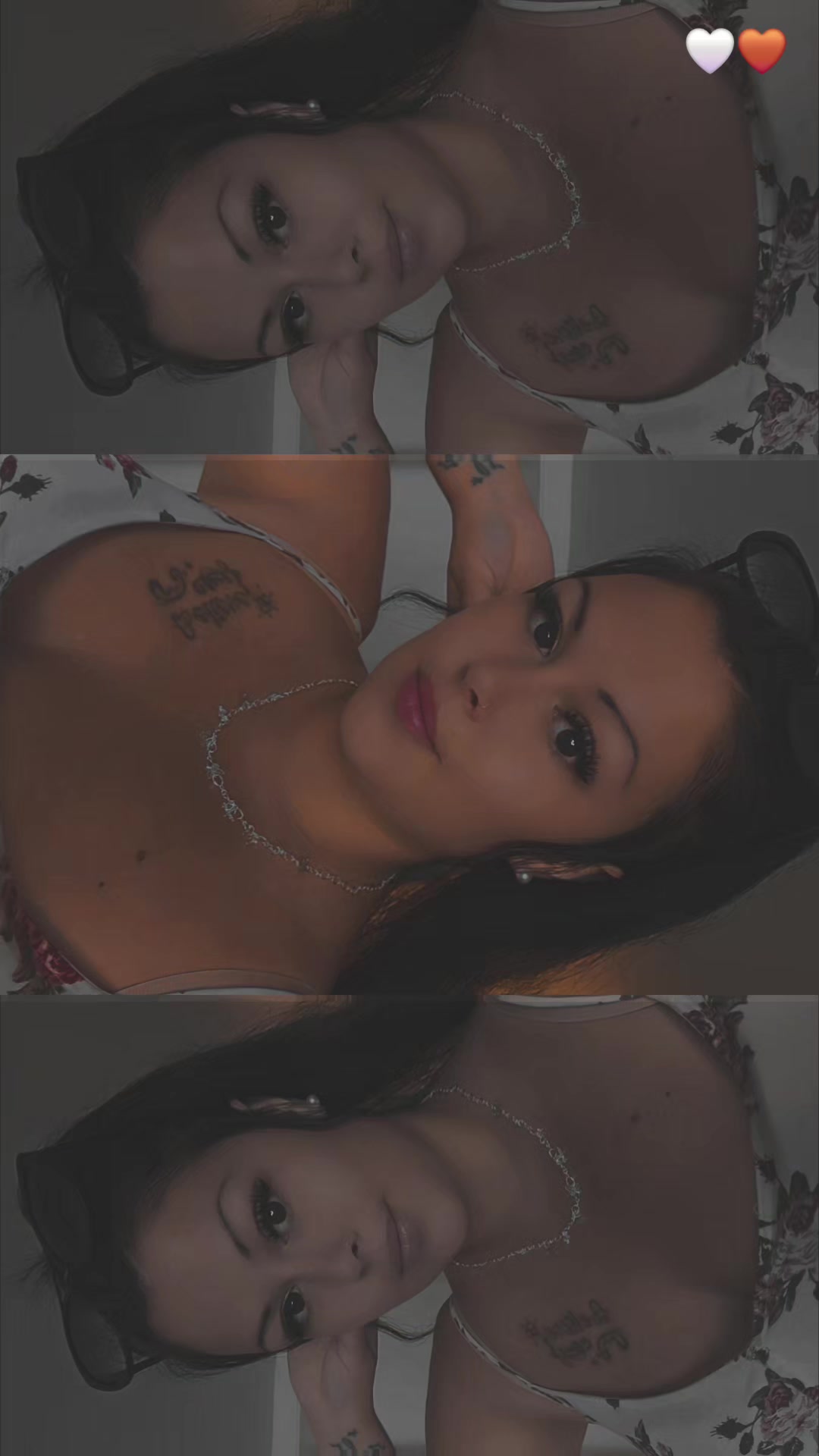 @mademoiselle 💋