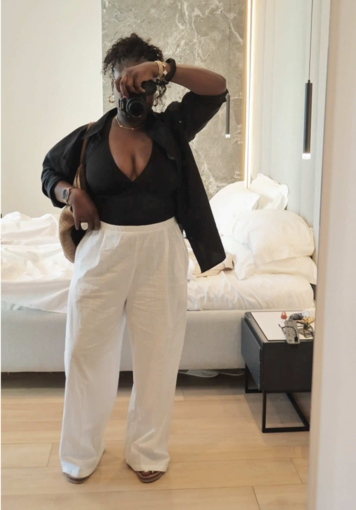 @D&Eacute;DỌL&Aacute; || OOTD Obsessed ✨