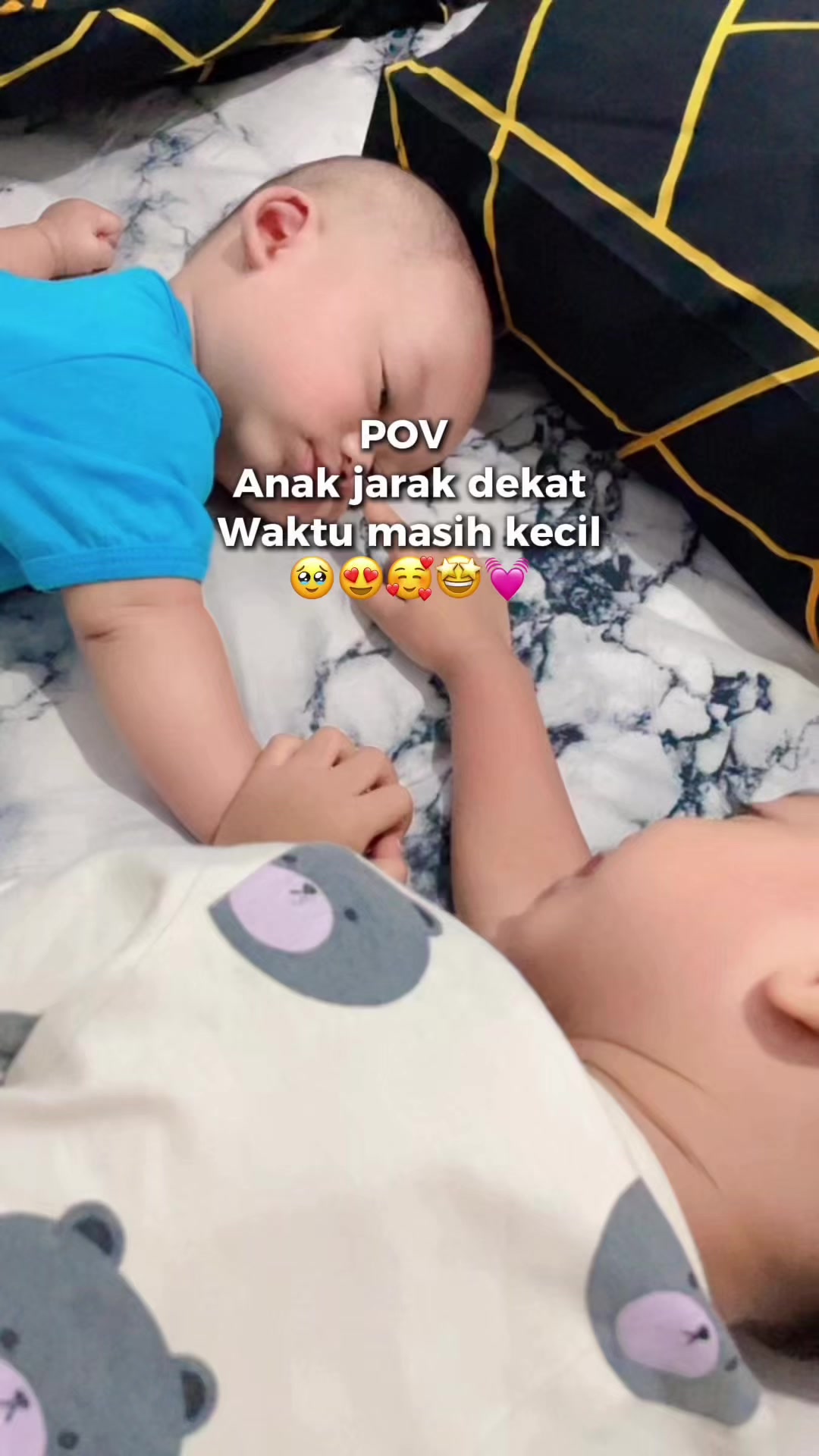 @Amihnya Keenan & Kafi