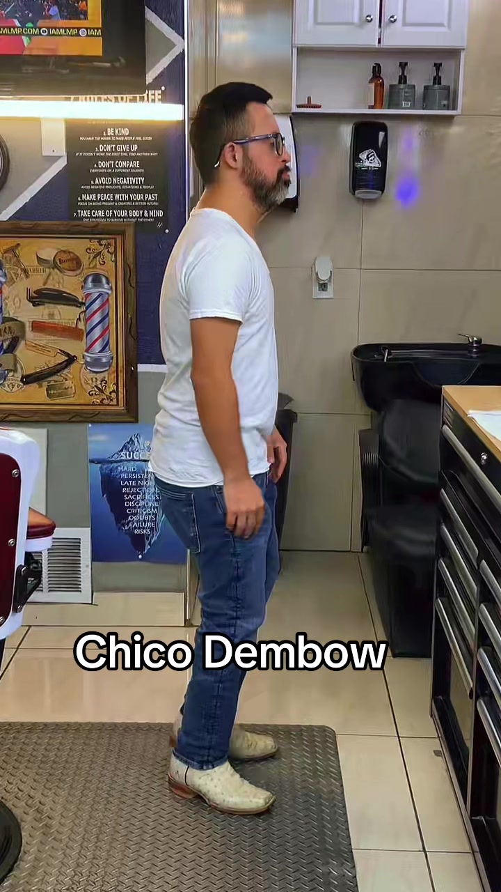 @CHATO