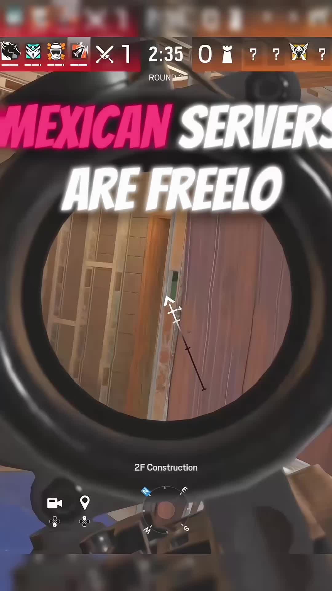 @ 