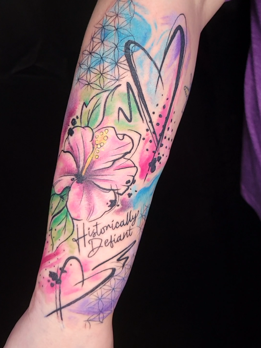 @Mal Tattoos