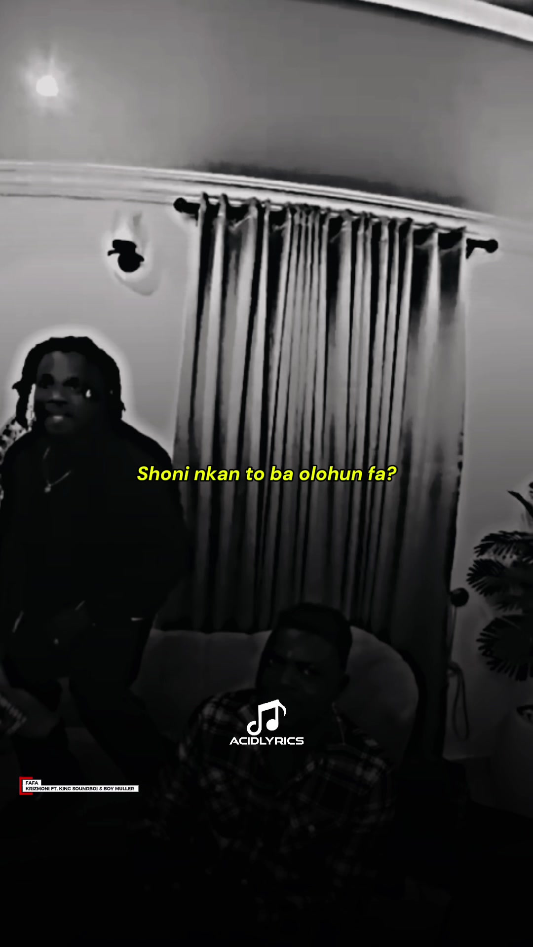 @Acid Lyrics